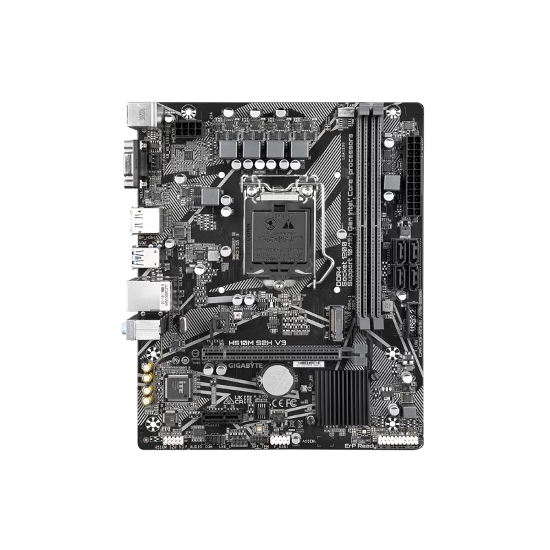 H510M S2H V3-2